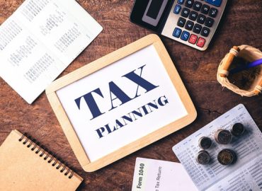 Tax Planning & Advisory
