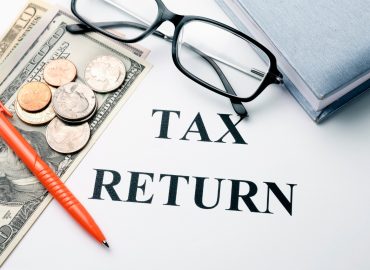 Tax Return Preparation