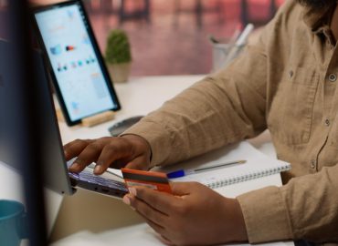 Tax Registration & Setup