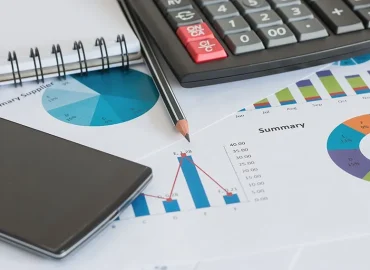 Accounting & Financial Management